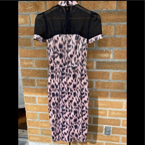 laura byrnes couture pinup dress xs - Picture 8 of 12